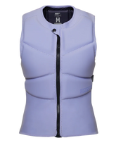 Star Impact Vest Fzip Kite Women 2022